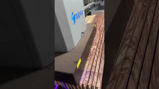 How Much Profit Can a UV Printer Make? | Wood Grain Printing Business