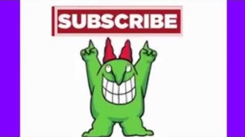 Remix Button & Subscribe