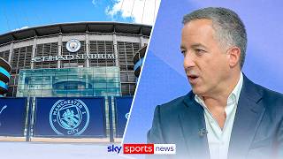 Information Man City Q&A: Kaveh Solhekol answers viewer questions on City's appeal against PL verdict Update