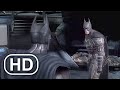 BATMAN Meets Batman From Different Universe Scene 4K ULTRA HD