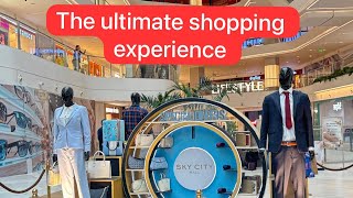 Sky city mall ( part 3 ) 2nd floor ‼️