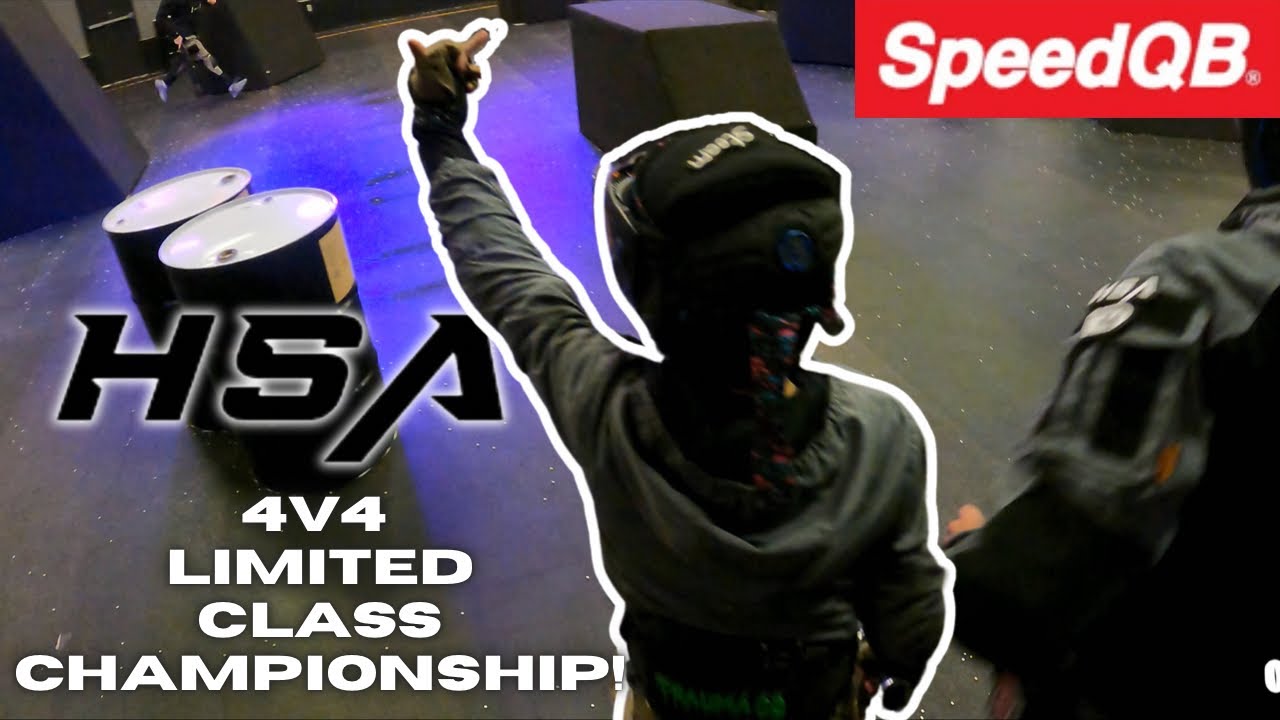 SpeedQB Limited Class Championship LAS VEGAS 2023 | Day 192 - YouTube