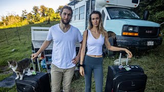 We need to leave Panama