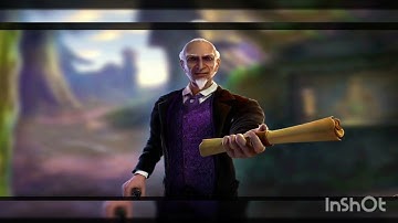 Enigmatis: The Mist of ravenwood android mobile gameplay part 2