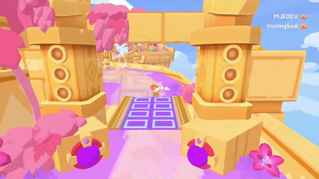 PHOGS || Pillow Fort World & HATS