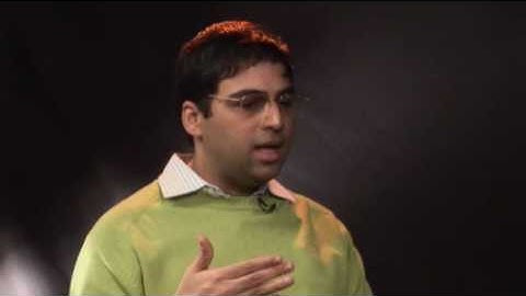 One on One - Vishwanathan Anand - 10 Apr 09 - Part 1