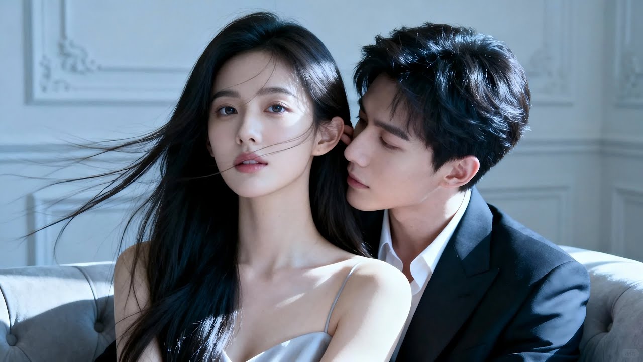 Traída pelo Noivo, Ela Se Casa com o Tio Poderoso — O Homem Frio Que a Ama em Segredo Há 10 Anos