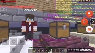 Oyungg skyblock'da 45 adet buyulu kasa actim screenshot 3
