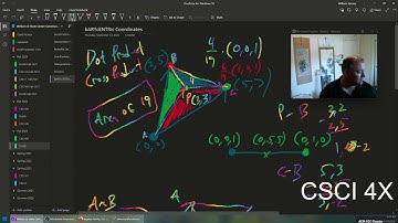 Barycentric Coordinates