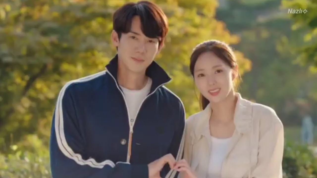 KORE KLİP~When the Phone Rings// Anlaşmalı evlilik yaptığı karısına aşık.. // ya ya ya