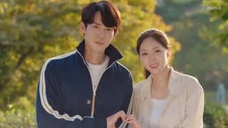 Kore Kli̇pwhen The Phone Rings Anlaşmalı Evlilik Yaptığı Karısına Aşık.. Ya Ya Ya