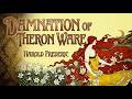The Damnation of Theron Ware by Harold Frederic - Part 1/2 | Full Audiobook with Scrolling Text