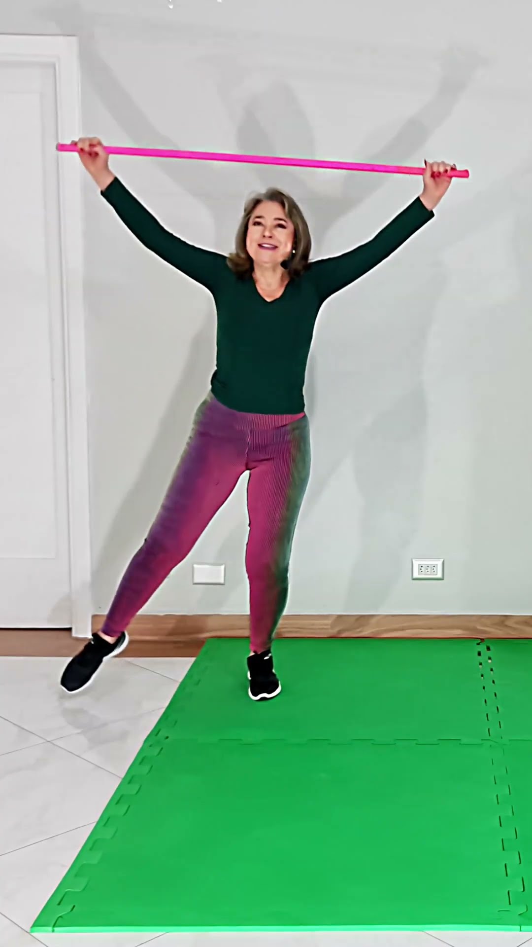 Parte 11 Treino Intenso para Definir e Esculpir seu Corpo: Cintura Irresistível!