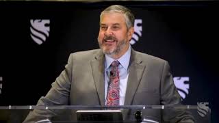 Danny Akin SEBTS Teaches Critical Theory / Intersectionality