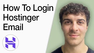 How To Login Hostinger Email (Full 2025 Guide)