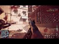Battlefield 6 Domination 37-8 Siege Of Cairo