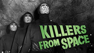 Killers from Space