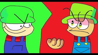 FNF Vs Bamber and Davey V2 (The Best Dave and Bambi Mod)