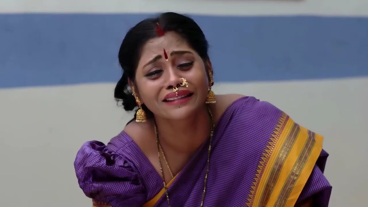 Kalyana Vaibhogam - Ep 894 - Meghana Lokesh - Telugu Tv Serial - Zee5 Telugu Classics