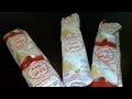 لو السويت اللي بتشتريها من الصيدليه ناشفه بمكون واحد هتخليها طريه ملبن 