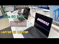 60 % Off On Laptop ALL Brands Apple || HP || Dell || Lanovo ||