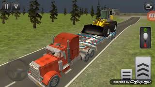Extreme Road Construction #Android screenshot 4