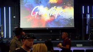 Sunday Morning @ FCDenton-FRIEND DAY 2025 (10/19/2025)