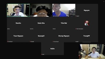 Tổng kết OAZ22 | Trần Văn Bình Oracle Database Master