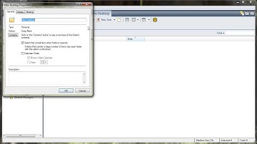 Sync the Vibe Desktop Application to GroupWise