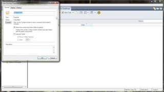 Sync the Vibe Desktop Application to GroupWise