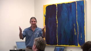 San Diego Java User's Group, December 17, 2013 Part 1