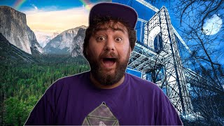 Editing Challenge Week 11 & 12!