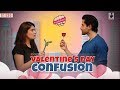 SIT | PKP | VALENTINE’S DAY CONFUSION | S1E30 | Pracheen Chauhan | Pooja Gor