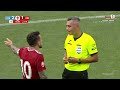 Abualnadi înscrie cu capul, dar golul este anulat pentru offside