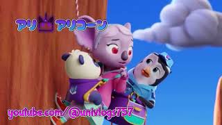 T.o.t.s - Panda Excess Full Episode Ali Alic0Rn