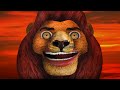 The Lion King Remake REMAKE (Animated Parody)