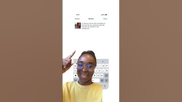 How to Use Alt-Text to Make Your Instagram Posts More Accessible #shorts