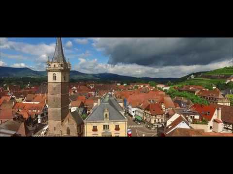 Découvrez Obernai en Alsace