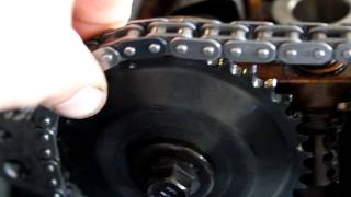 2000 toyota corolla timing chain ?