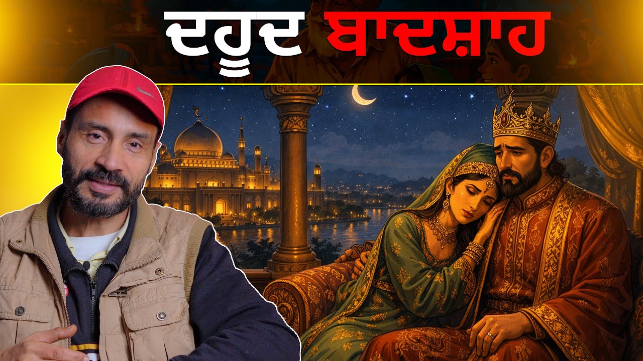 ਜੰਨ ਕਿਸੇ ਹੋਰ ਦੀ , ਰੰਨ ਕਿਸੇ ਹੋਰ ਦੀ | Latest Punjabi Story | Balwinder Bullet