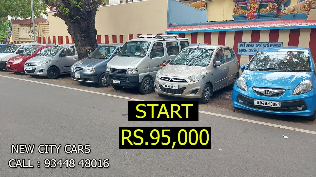 USED CAR FOR SALE AT LOW PRICE Used Cars In Chennai SecondHand Car