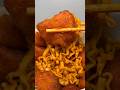 Carbo Buldak Ramen With Seasoned Fried Chicken Asmr Koreanfood Carbo Buldak Ramen With Seasoned Fried Chicken Asmr Koreanfood