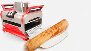 НЕВЕРОЯТНЫЕ кухонные изобретения НЕВЕРОЯТНЫЕ кухонные изобретения