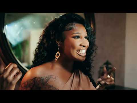 Leicka Paul -FEELINGS (Official Music Video)