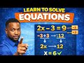 SIMPLE EQUATION