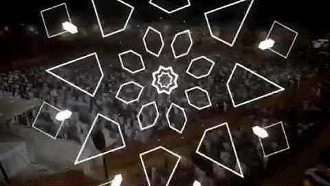 وَوَصَّیۡنَا ٱلۡإِنسَـٰنَ بِوَ ٰ⁠لِدَیۡهِ إِحۡسَـٰنًاۖ - للقارئ عبدالهادي كنون المغربي