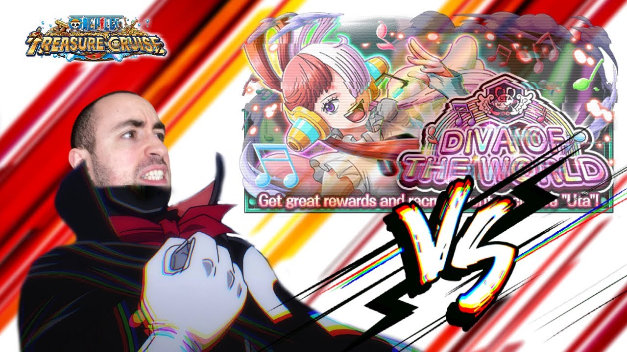 VS Uta 9* | Event à Points | OPTC FR