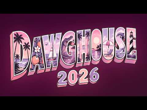 Furry Content Creator House Drama
