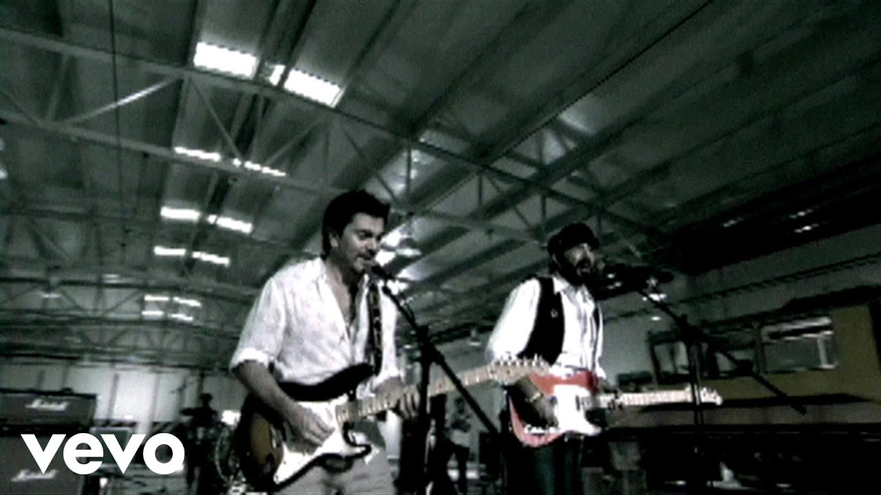 Juan Luis Guerra - La Calle