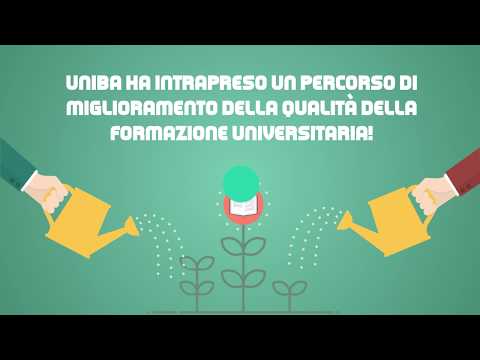 UNIBA Esse3 - Promo Università di Bari 3